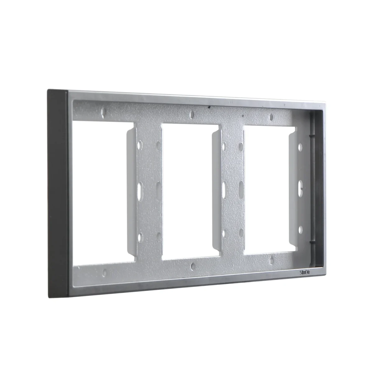 ฝาครอบสำหรับปลั๊กและสวิตช์ แบบ 3 ช่อง - Image 5