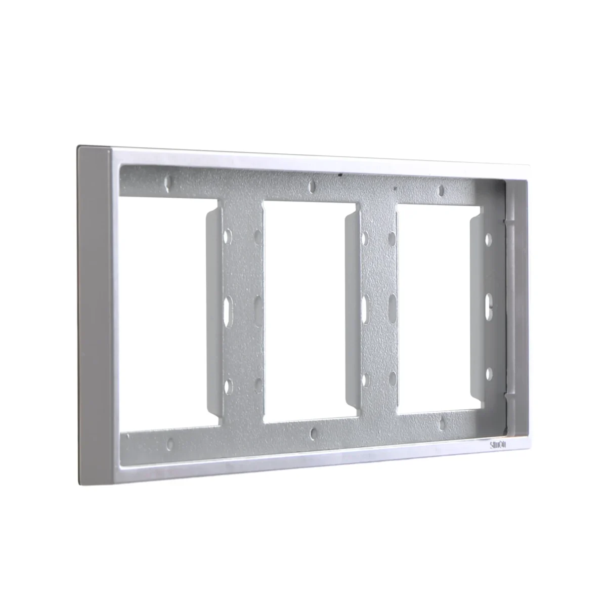 ฝาครอบสำหรับปลั๊กและสวิตช์ แบบ 3 ช่อง - Image 6