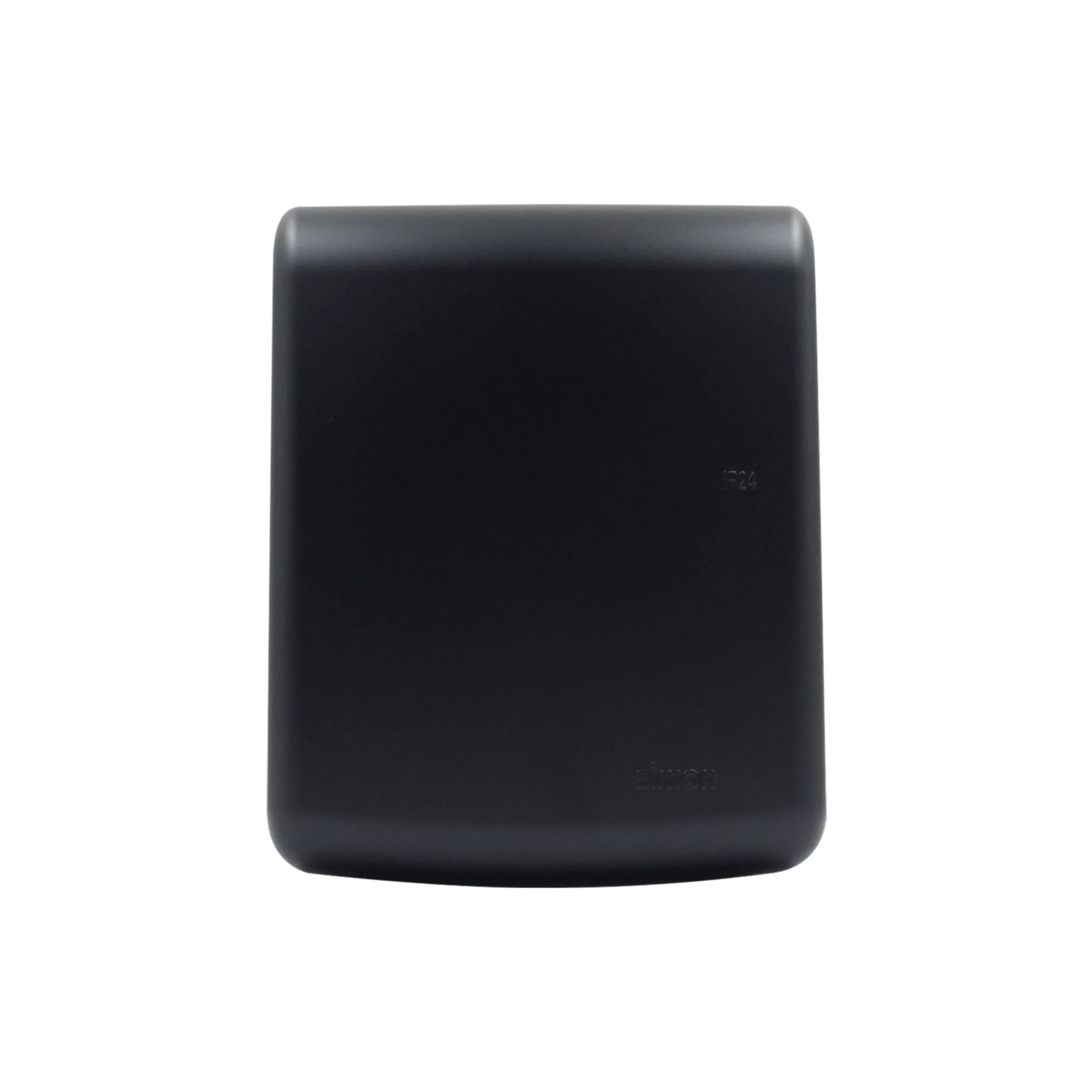 SIMi7-WP02-BL-F ฝาครอบกันน้ำ - Image 1