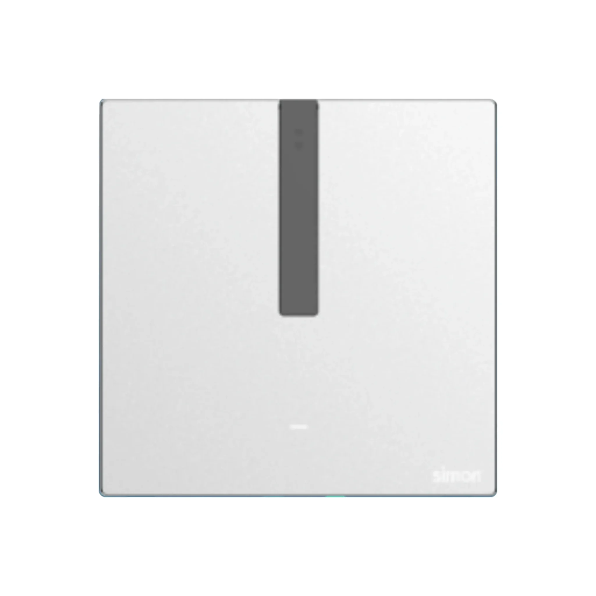 SIMM7-01-IOTT-ALS-F Zigbee สมาร์ทสวิตช์ 1 กด Pre-order - Image 1
