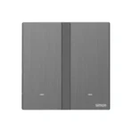 2 Gang Zigbee Smart Switch Module Pre-order - Image 2