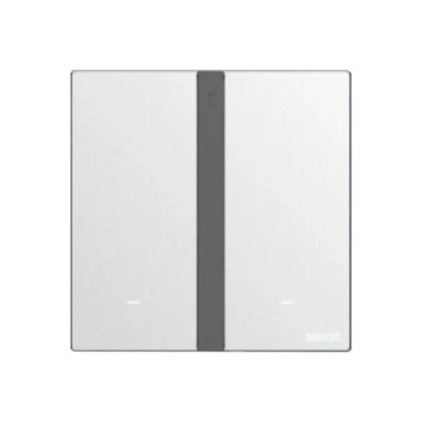 2 Gang Zigbee Smart SCENE Switch Module  Pre-order