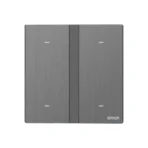 4 Gang Zigbee Smart Switch Module Pre-order - Image 2