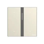 4 Gangs Zigbee Smart Multifunction Switch (2 Switch + 2 Scene) Pre-order - Image 3