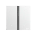 4 Gangs Zigbee Smart Multifunction Switch (2 Switch + 2 Scene) Pre-order