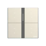 8 Gang Zigbee Smart SCENE Switch Module  Pre-order - Image 3