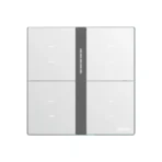 8 Gang Zigbee Smart SCENE Switch Module  Pre-order