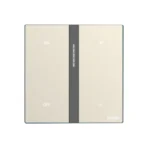 1 Gang Zigbee Smart Phase Dimming Switch Module  Pre-order - Image 3