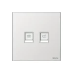 เต้ารับสัญญาณโทรศัพท์ CAT3 และเต้ารับสัญญาณอินเตอร์เน็ต/LAN CAT6 Pre-order - Image 4