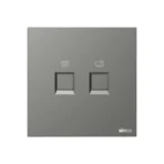 เต้ารับสัญญาณโทรศัพท์ CAT3 และเต้ารับสัญญาณอินเตอร์เน็ต/LAN CAT6 Pre-order - Image 2