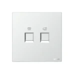 เต้ารับสัญญาณโทรศัพท์ CAT3 และเต้ารับสัญญาณอินเตอร์เน็ต/LAN CAT6 Pre-order - Image 3