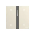 2 Gang Zigbee Smart Curtain Switch Module Pre-order - Image 3