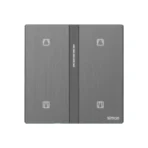 2 Gang Zigbee Smart Curtain Switch Module Pre-order - Image 2