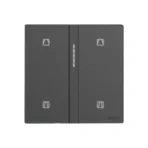 2 Gang Zigbee Smart Curtain Switch Module Pre-order - Image 4