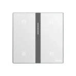 2 Gang Zigbee Smart Curtain Switch Module Pre-order