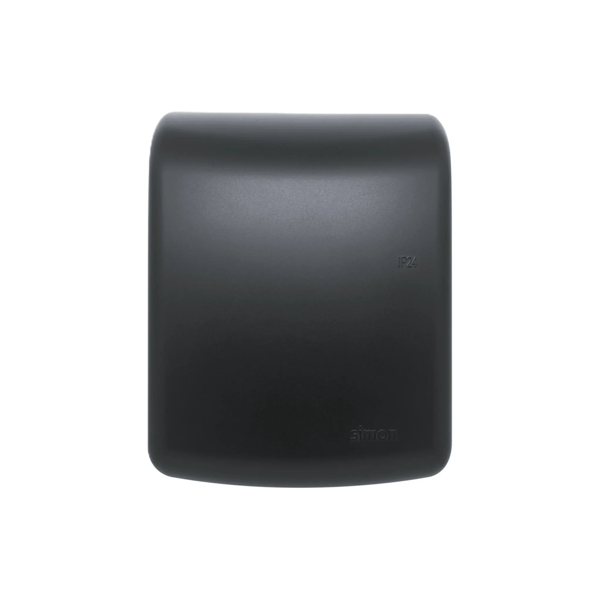 SIMi7-WP01-BL-F Waterproof Cover Convex Lid - Image 1