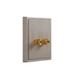 Double Audio Speaker Socket Module - Image 3